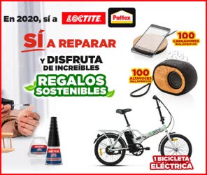 sorteo-loctite-regalos-sostenibles