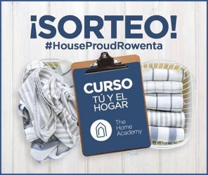 sorteo-rowenta-curso-organizar-hogar