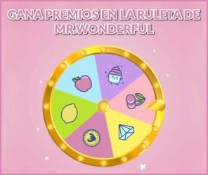 sorteos-mrwonderful-ruleta-2-millones-seguidores