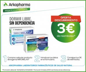 2000-reembolsos-arkorelax-3-euros