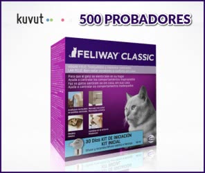 kuvut-busca-500-probadores-feliway-classic