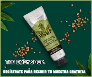 muestras-gratis-deluxe-the-body-shop-crema-canamo