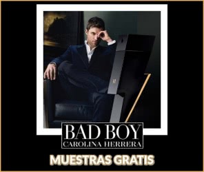 muestras-gratis-perfume-carolina-herrera-badboy