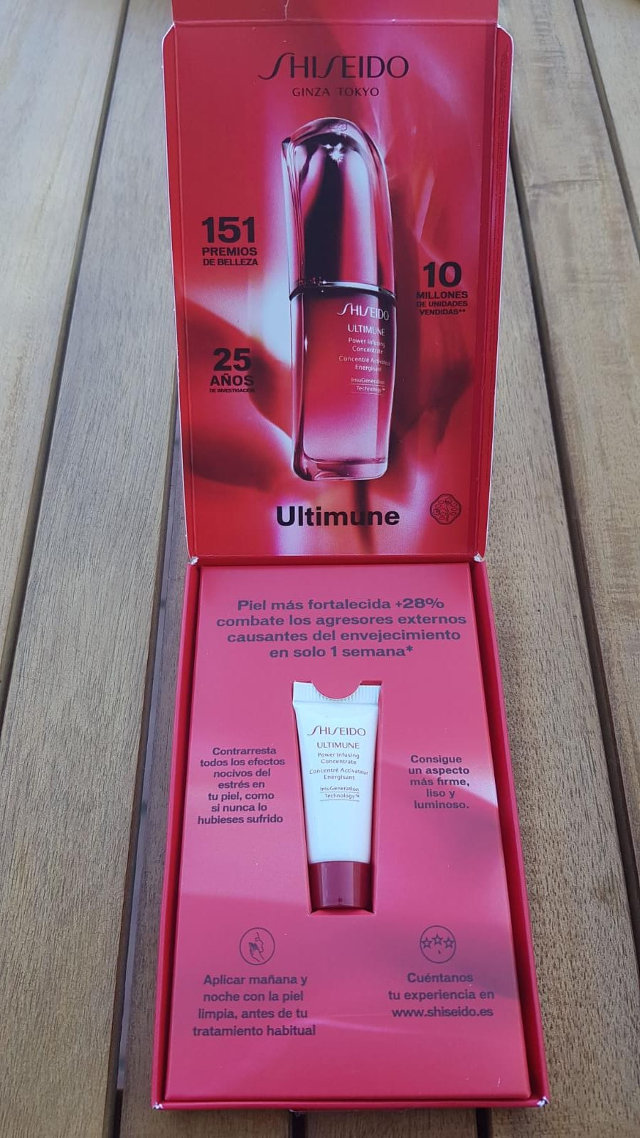 muestras-gratis-shiseido-recibidas