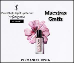 muestras-gratis-yves-saint-laurent-pure-shots-light-up-serum