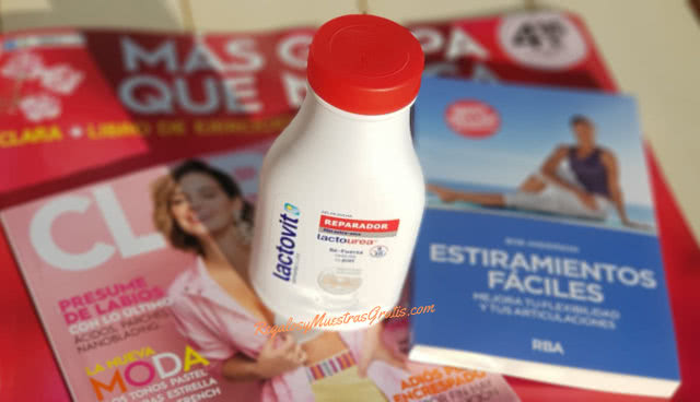 regalos-revistas-marzo-2020-clara-gel-lactovit