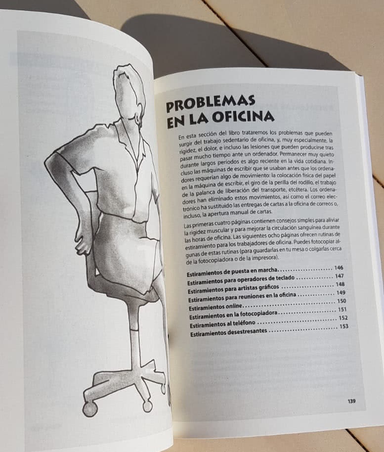 regalos-revistas-marzo-2020-clara-libro-estiramientos