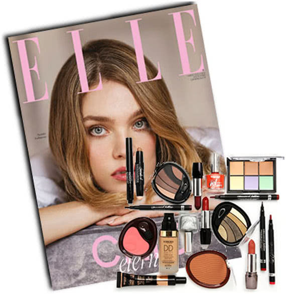 regalos-suscripcion-revista-elle-marzo-2020