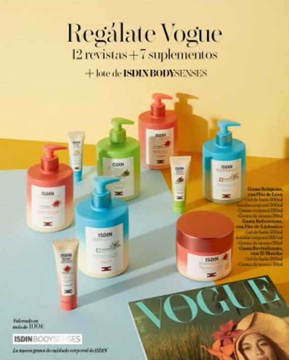 regalos-suscripcion-revista-vogue-marzo-2020