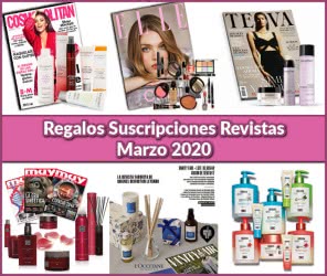regalos-suscripciones-revistas-marzo-2020