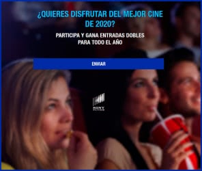 sony-pictures-disfrutar-entradas-dobles-por-un-año