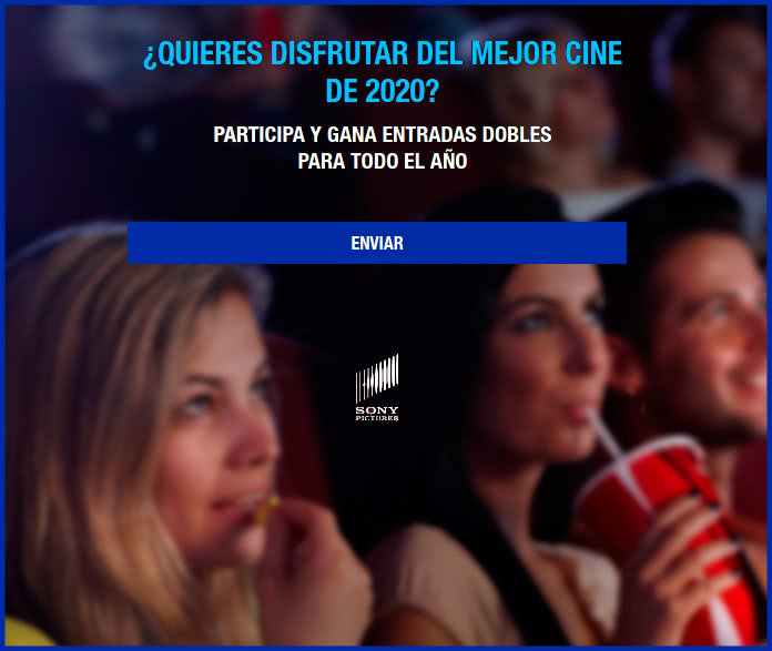 sony-pictures-disfrutar-entradas-dobles-por-un-año