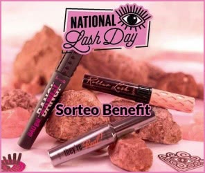 sorteo-benefit-national-lash-day