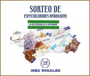 sorteo-ines-rosales-especialidades-andaluzas