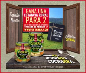 gvtarra-sorteo-estancias-rurales-navarra