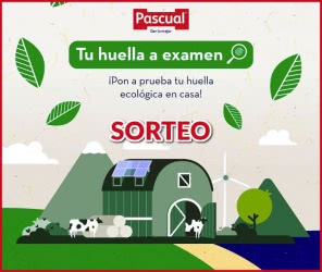 leche-pascual-sorteo-50-kits-sostenibles-viaje-oslo