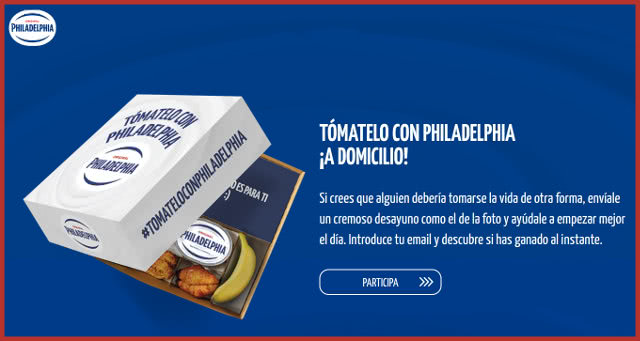 philadelphia-sortea-1200-desayunos-participa
