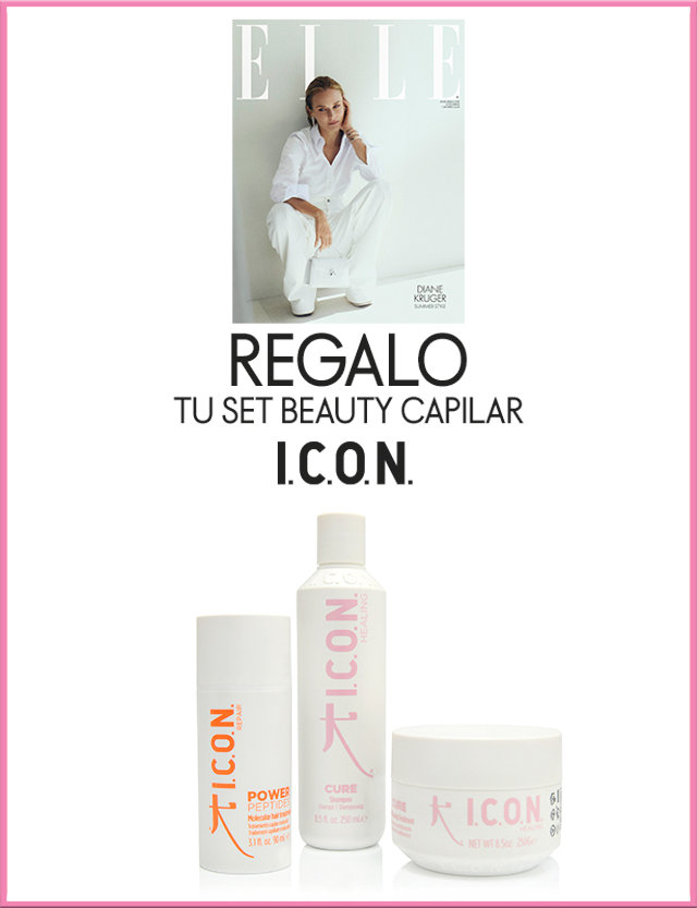 Regalos Suscripción Revistas Elle Junio 2024
