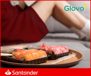 sorteo-banco-santander-glovo