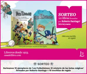 sorteo-casadellibro-10-libros-futbolisimos