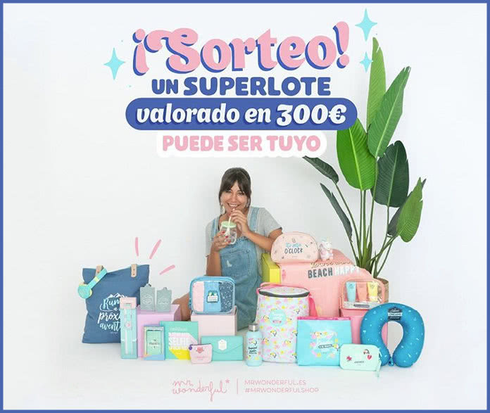 sorteo-mr-wonderful-lote-300