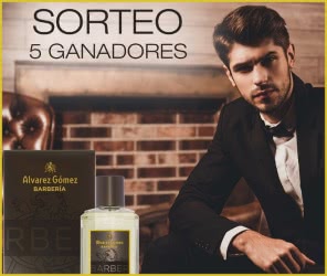 sorteo-primor-5-fragancias-alvarez-gomez