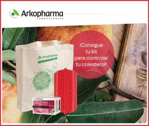 arkopharma-sorteo-30-kits-arkolesterol