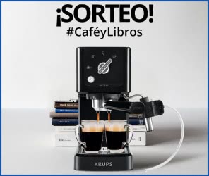 krups-sorteo-cafe-y-libros