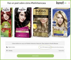 kuvut-150-lotes-productos-para-tenirse