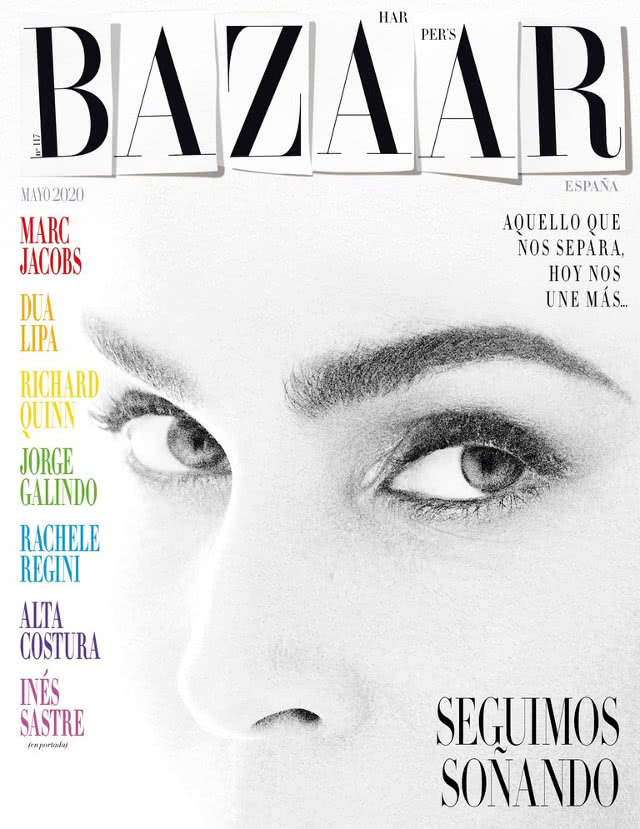 portada-revista-harpers-bazaar-mayo-2020