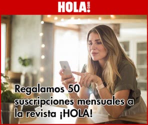 revista-hola-encuesta-regalo-50-suscripciones