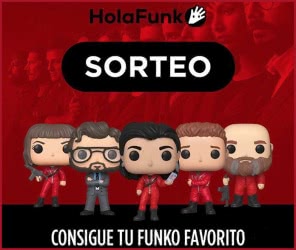 sorteo-funko-casa-de-papel