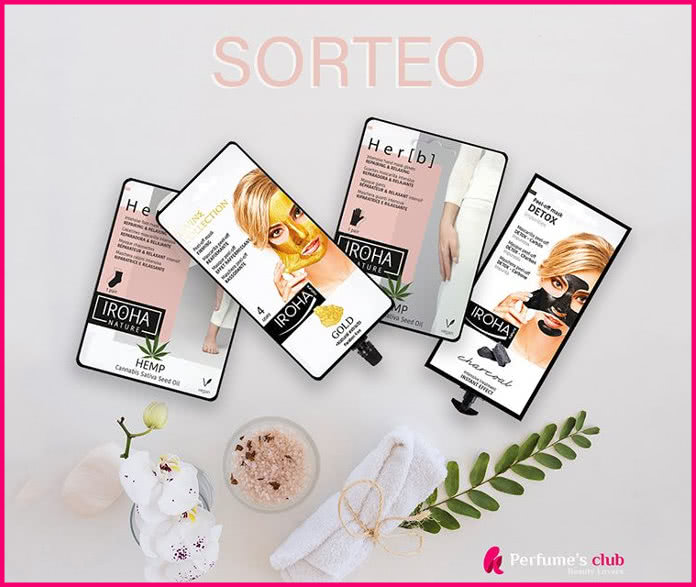 sorteo-perfumes-club-iroha