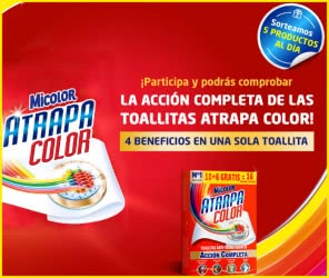 tucasaclub-sorteo-diario-5-toallitas-atrapa-color