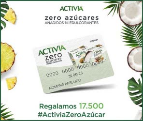 activia-zero-azucar-sortea-500-tarjetas-10-euros