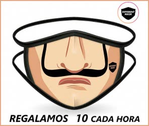 different-mask-sorteo-10-cada-hora