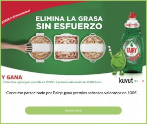 kuvut-fairy-gana-premios-100-euros-20-euros