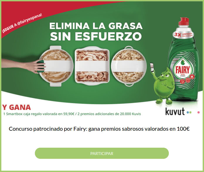 kuvut-fairy-gana-premios-100-euros-20-euros