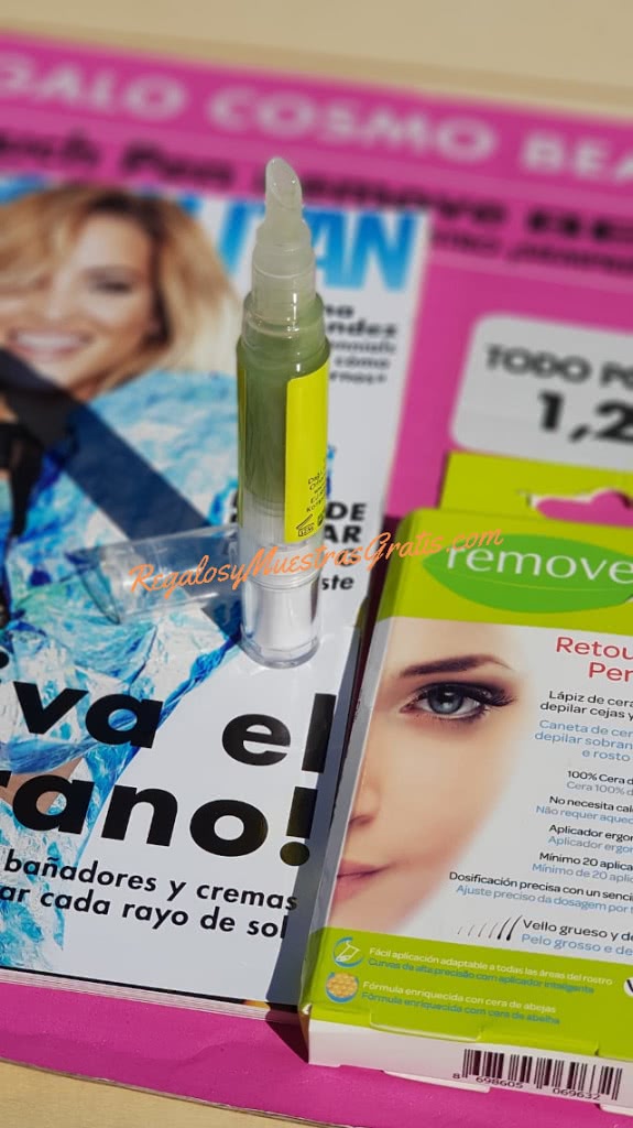 regalos-revistas-junio-2020-cosmopolitan-pocket-lapiz-depilar