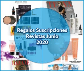 regalos-suscripciones-revistas-junio-2020