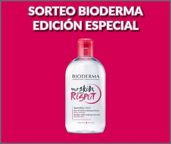 sorteo-bioderma-edicion-especial