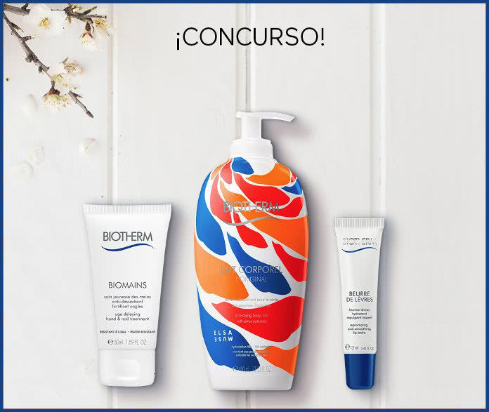 sorteo-loreal-biotherm