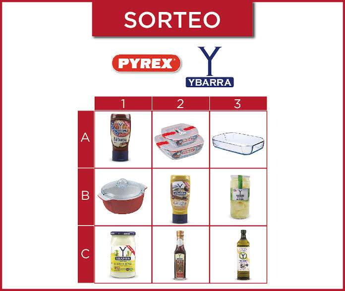 sorteo-pirex-ybarra