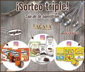sorteo-triple-lacasitos-lacasa-conguitos