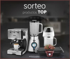 sorteo-ufesa-productos-top