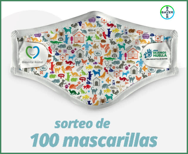 bayer-sorteo-100-mascarillas
