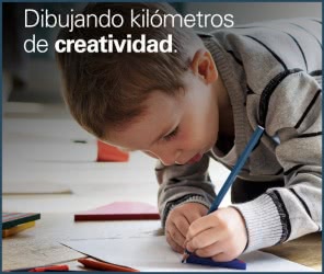 BP sortea 300 premios para dibujar