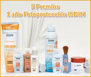 isdin-5-premios-fotoproteccion-anual