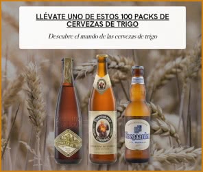 loscervecistas sorteo 100 packs