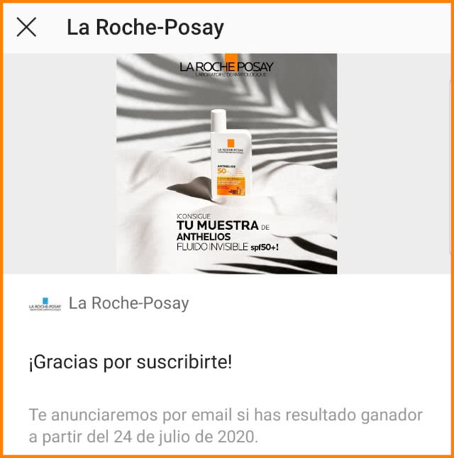 muestras-gratis-anthelios-spf50-solicitada